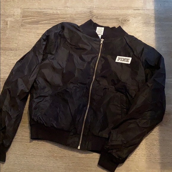 PINK jacket - Picture 1 of 2